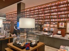 -茑屋书店(天目里店)