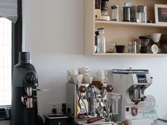 -纽巷咖啡 SOFTFOCUS COFFEE(锦和巴黎时韵店)
