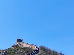 -居庸关长城