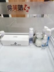 -靓芙泉祛痘.科技美肤连锁
