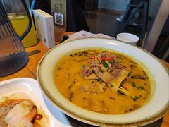 -金牌外婆家(苏州中心店)