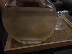 -希尔顿南海酒店·观廊大堂吧·海景下午茶