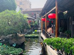 -猪肉婆私房菜(容桂总店)