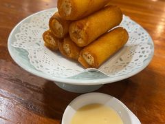 -又一福烤鸭·北京菜(东四店)
