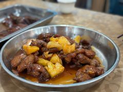 -夏茅维记饭店