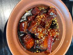 -简小舍·民间手艺菜(武昌江滩店)