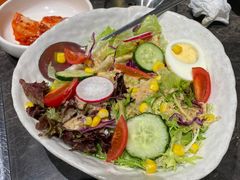 -彭妈家•韩国烤肉料理(张杨路店)