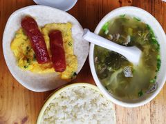 汤饭-陈记汤饭(水巷口店)