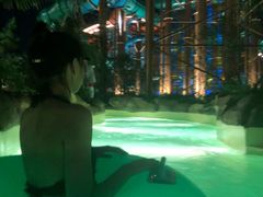 -杭州开元森泊度假乐园