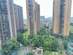 -成都凯宾斯基饭店