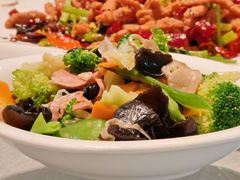 -一盏明灯全素斋(殊像寺店)