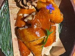 -锦楼·臻选新杭帮(杭州中心店)
