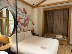 -清河半岛温泉度假酒店