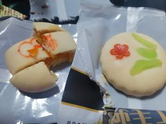 孙尼额芬白糕-京宴点心局
