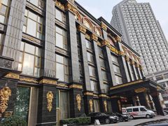 -万宝海鲜舫(劳动公园店)