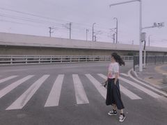 -海堤纪念公园