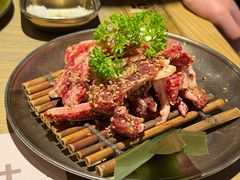 -西塔老太太泥炉烤肉(亚运村店)