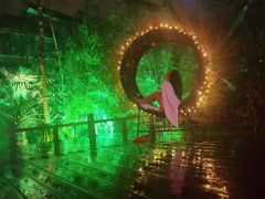 -天目湖御水温泉·度假酒店