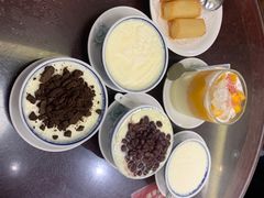 -民信老铺(双皮奶博物馆店)