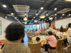 -和膳居饮食有限公司