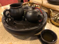 -点都德(大茶楼店)