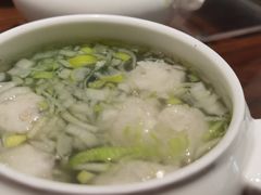-将相和·海鲜蒸饺大连菜