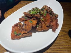 -粥全粥到海鲜家常菜·海肠捞饭(嫩江路店)