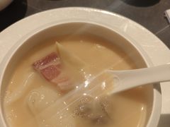 -上海滩餐厅(BFC外滩金融中心店)