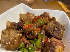 -木王宴语·野生鲜菌火锅(玉河店)