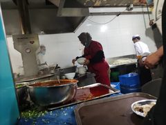 -清真·马安军辣子牛肉面