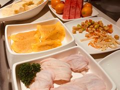 -海底捞火锅(杭州庆春路夜宵主题店)