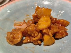 -四道菜·福建菜馆(新街口金鹰店)