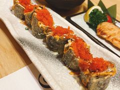 -小句号·精致料理(江南环球港店)