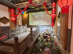 -徽镇小厨·经典徽菜(十里河店)