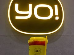 -YO!TEA有茶(坂田佳华领汇店)