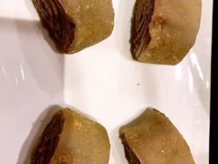 驴打滚-皇城根北京风味主题餐厅(滨海万达店)