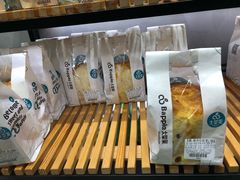 椰香吐司-大苹果面包生日蛋糕(明珠店)