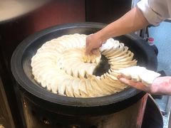 -金陵老丁家馄饨(新街口店)