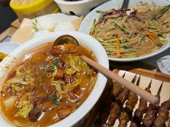 -关东小磨东北菜(漕河泾印象城店)