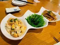 -日出拉面(望京店)