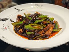 -民国红公馆·秦淮八艳(夫子庙店)