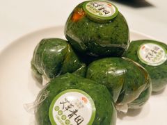 -小厨娘淮扬菜(清江苏宁广场店)