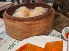 -添好运点心专门店(深水埗店)
