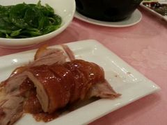 烤鸭-东兴楼饭庄(六里桥店)