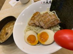 -八盛屋·沾面(集美万达店)