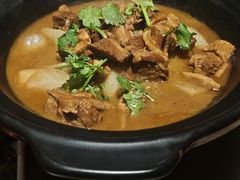 -李氏传家菜(兴城路店)