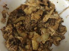 拆骨肉-海清宁记大馅云吞