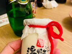-温野菜涮涮锅(大悦城店)