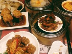 -点点心点心专门店(旺角店)