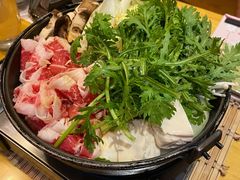 -丽和苑·自助寿喜锅(虹梅路店)